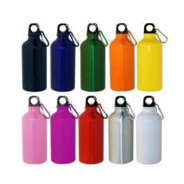 500ml Aluminium Water Bottle