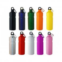 750ml Aluminium Water Bottle