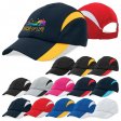 Club Sports Cap